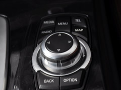 宝马5系(进口) 2014款 520i 典雅型