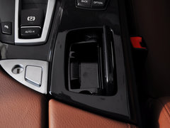 2014款 520i 典雅型