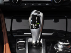 2014款 520i 典雅型