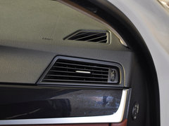 2014款 520i 典雅型