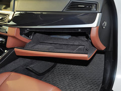 2014款 520i 典雅型