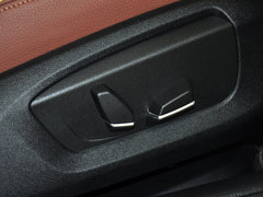 2014款 520i 典雅型
