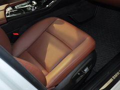 2014款 520i 典雅型