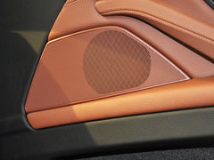 2014款 520i 典雅型