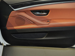 2014款 520i 典雅型