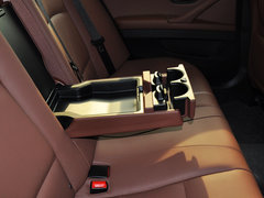 2014款 520i 典雅型