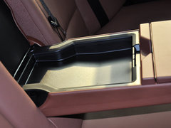 2014款 520i 典雅型