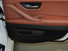 2014款 520i 典雅型