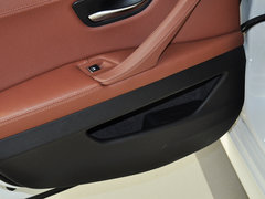 2014款 520i 典雅型
