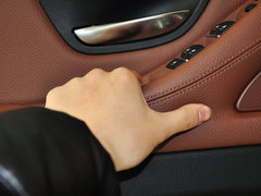 2014款 520i 典雅型