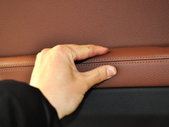 2014款 520i 典雅型