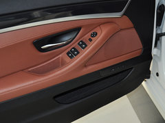 2014款 520i 典雅型