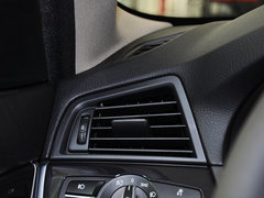 2014款 520i 典雅型
