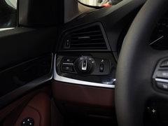 2014款 520i 典雅型