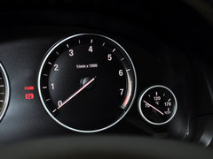 宝马5系(进口) 2014款 520i 典雅型
