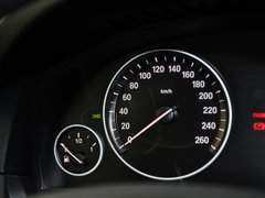 2014款 520i 典雅型