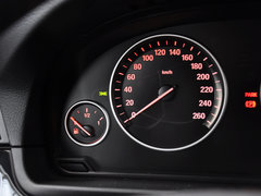 2014款 520i 典雅型