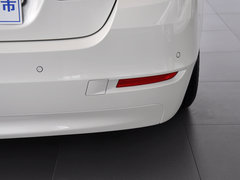 2014款 520i 典雅型