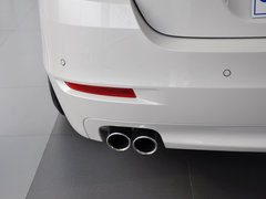 2014款 520i 典雅型
