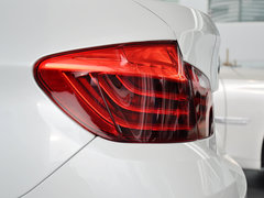 2014款 520i 典雅型