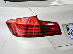 2014款 520i 典雅型