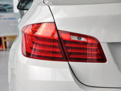 2014款 520i 典雅型