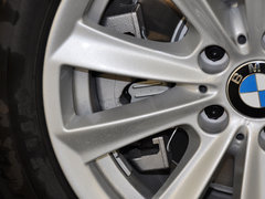 2014款 520i 典雅型