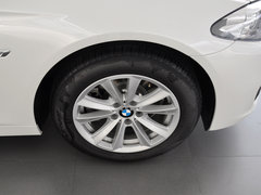 2014款 520i 典雅型