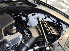 2014款 520i 典雅型