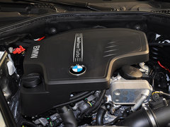 2014款 520i 典雅型