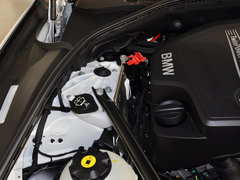 2014款 520i 典雅型