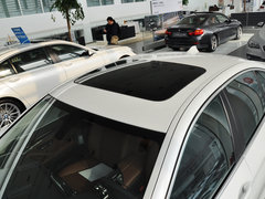 2014款 520i 典雅型