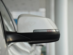 2014款 520i 典雅型