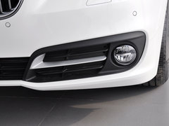 2014款 520i 典雅型