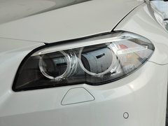 2014款 520i 典雅型
