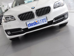 2014款 520i 典雅型