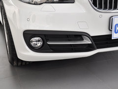 2014款 520i 典雅型