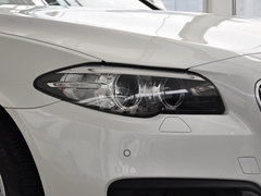 2014款 520i 典雅型