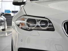 2014款 520i 典雅型