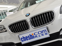 2014款 520i 典雅型