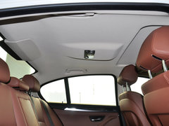 2014款 520i 典雅型