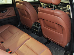 2014款 520i 典雅型