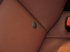 2014款 520i 典雅型