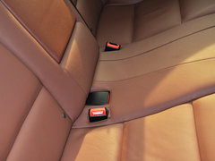 2014款 520i 典雅型