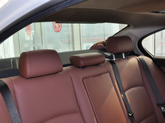 2014款 520i 典雅型