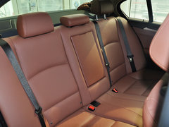 2014款 520i 典雅型