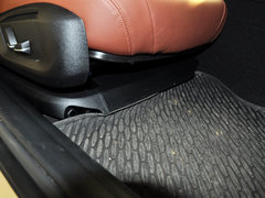 2014款 520i 典雅型