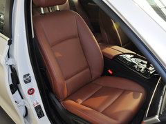2014款 520i 典雅型