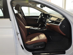 2014款 520i 典雅型