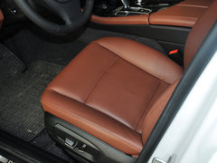 2014款 520i 典雅型